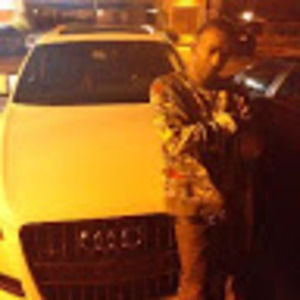 Meet your Posher, Danny